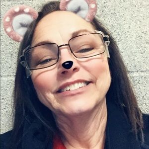 Meet your Posher, Shari